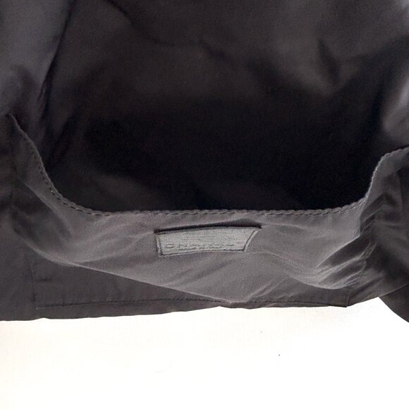 FINAL DROP!  Chanel Sports Nylon Shoulder/Crossbody Barrel Bag - Picture 15 of 15